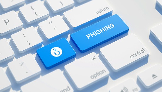 Meltdown Phishing Scam