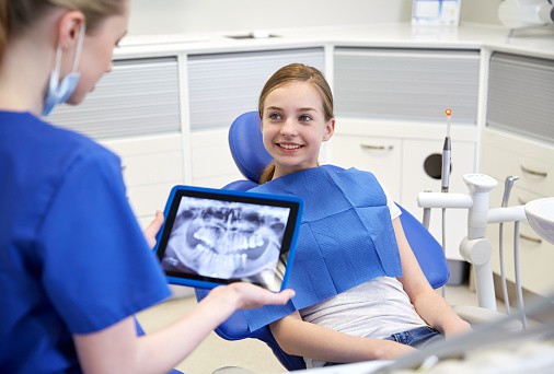 Dental Practice Management Solution