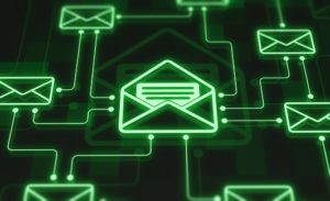 Email Encryption